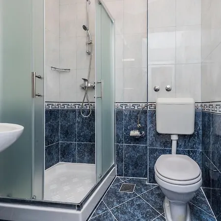 Apartman Mihaela *