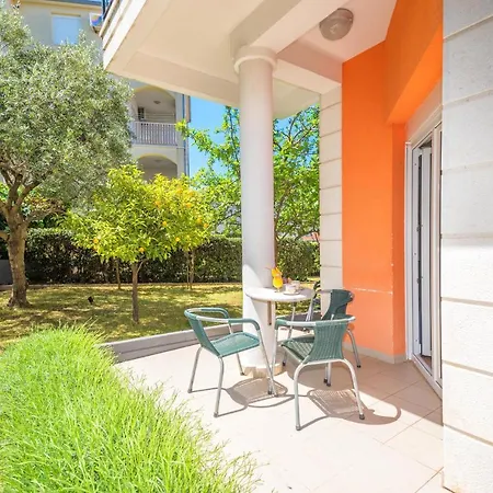 Mihaela Τρογκίρ