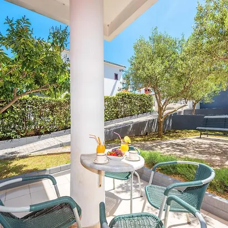 Mihaela Apartman