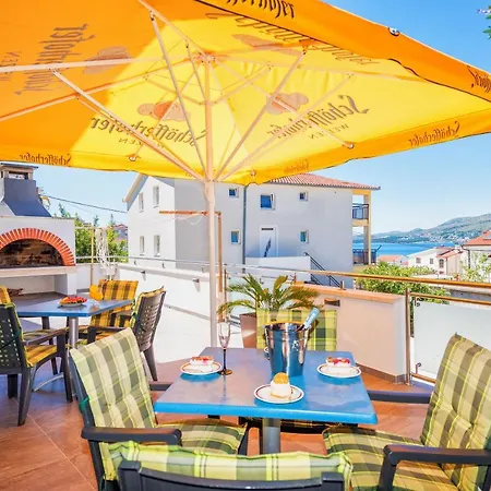 Apartman Mihaela Trogir