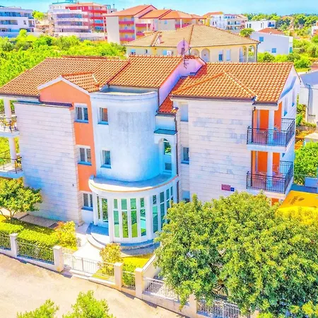 Διαμέρισμα Mihaela