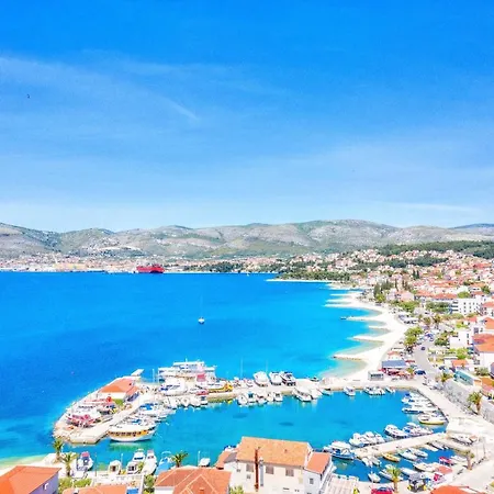 Διαμέρισμα Mihaela Τρογκίρ