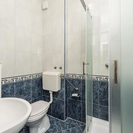 Apartman Mihaela