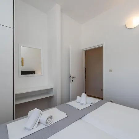 Apartman Mihaela