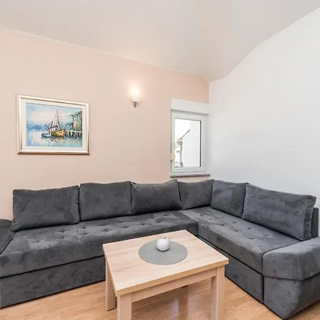 Mihaela Apartman