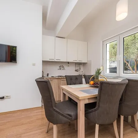 Apartman Mihaela