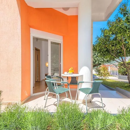 Mihaela Apartman