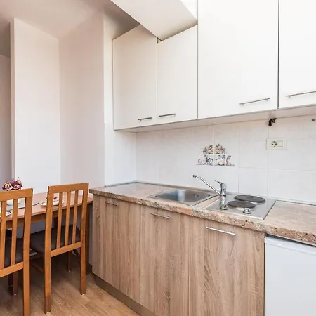 Mihaela Apartman