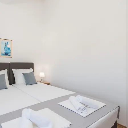 Apartman Mihaela Trogir