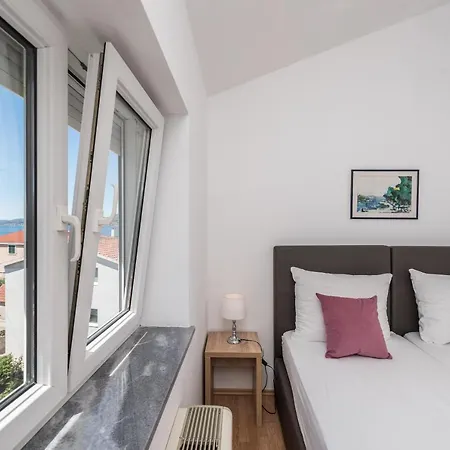 Mihaela Apartman