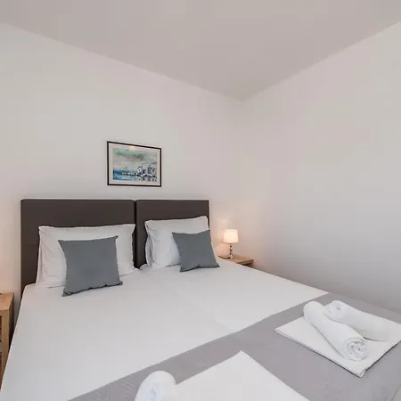Apartman Mihaela