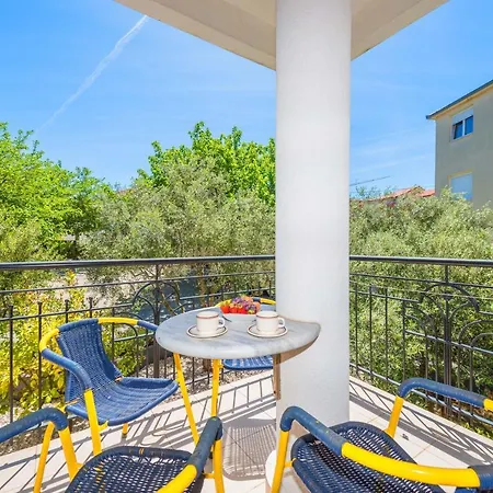 Apartman Mihaela