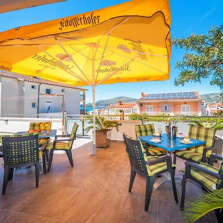 Mihaela Apartman Trogir