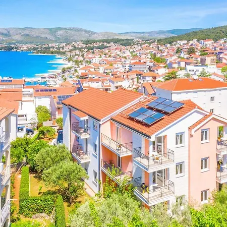 Mihaela Apartman