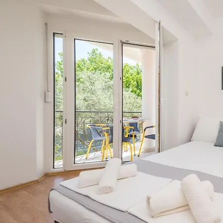 Apartman Mihaela *