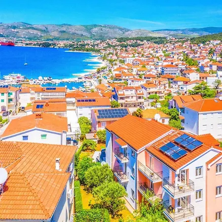 Apartman Mihaela