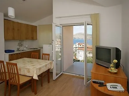 Apartman Mihaela