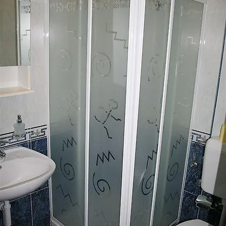 Apartman Mihaela