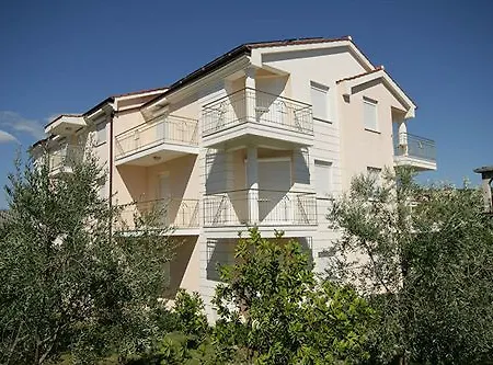 Apartman Mihaela