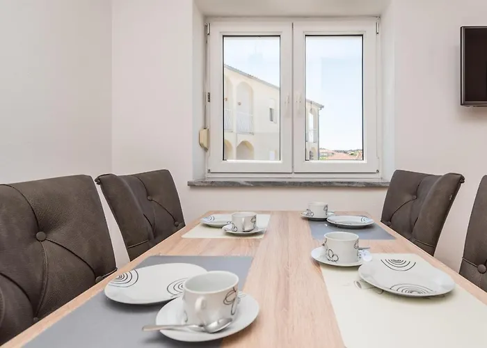 Mihaela Appartement Trogir