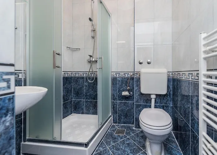 Appartement Mihaela *