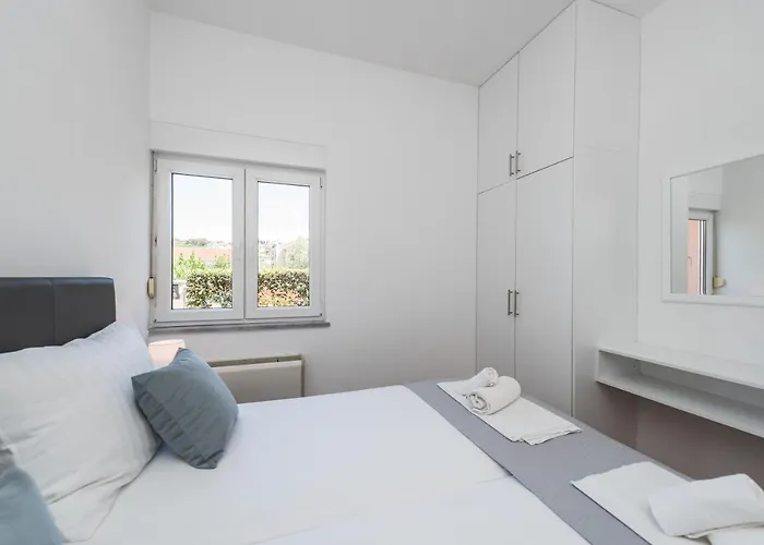 Mihaela Appartement Trogir