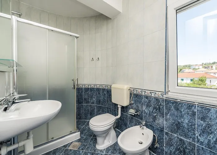 Appartement Mihaela Trogir