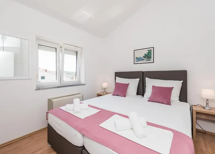 Appartement Mihaela *