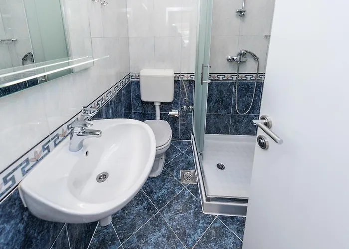 Mihaela Appartement *