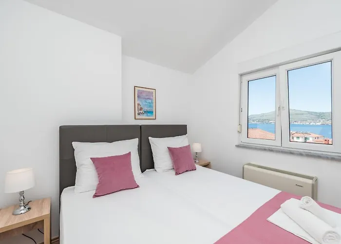 Appartement Mihaela Trogir