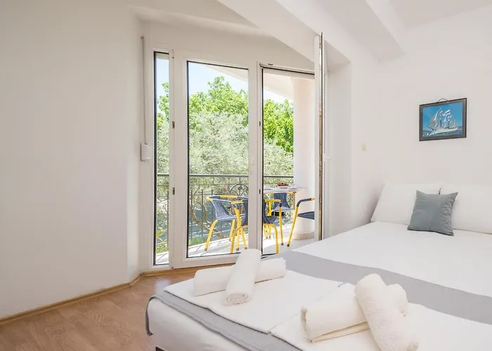 Appartement Mihaela *