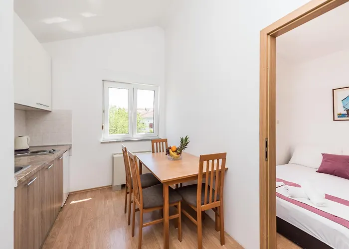 Mihaela Appartement Trogir