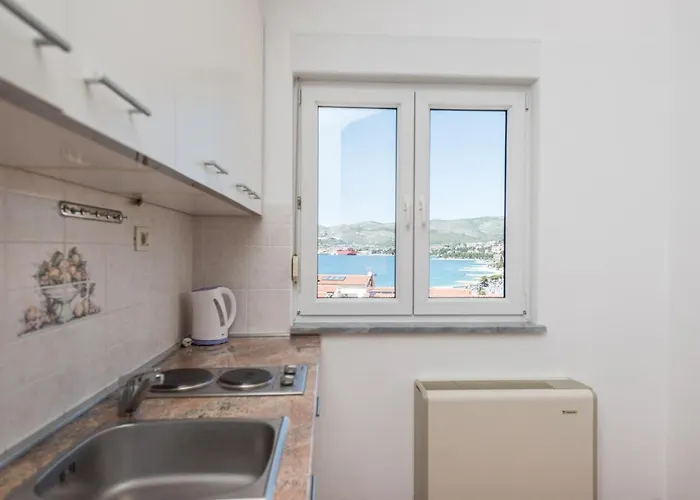 Appartement Mihaela Trogir