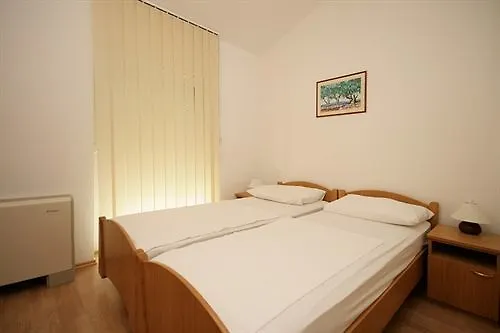 Appartement Mihaela Trogir