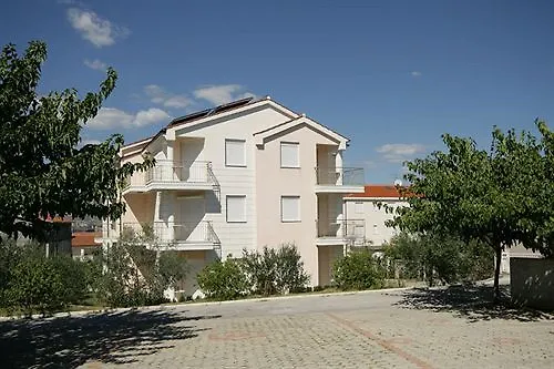 Mihaela Appartement Trogir
