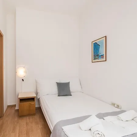 Apartamento Mihaela *