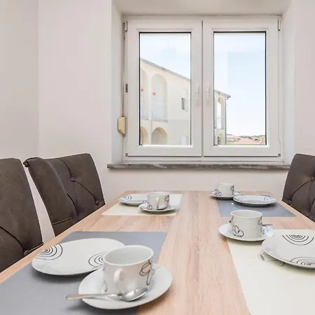 Mihaela Apartamento Trogir