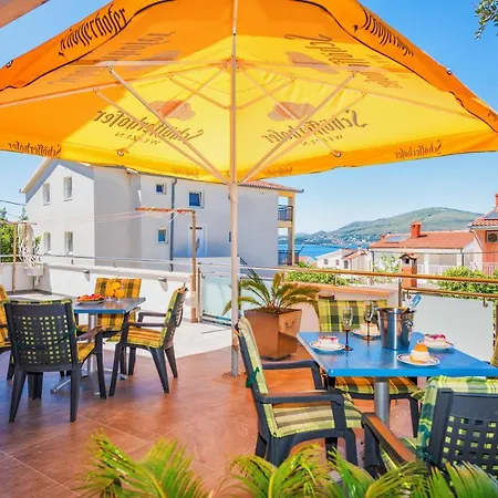 Apartamento Mihaela Trogir