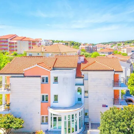 Apartamento Mihaela Trogir