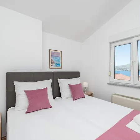 Apartamento Mihaela Trogir