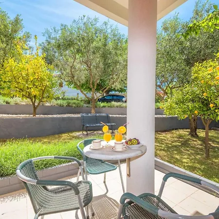 Apartamento Mihaela *