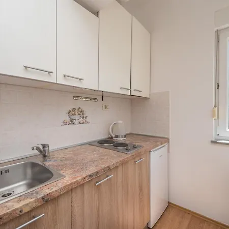 Mihaela Apartment Trogir