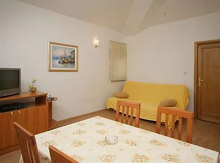 Mihaela Apartamento Trogir