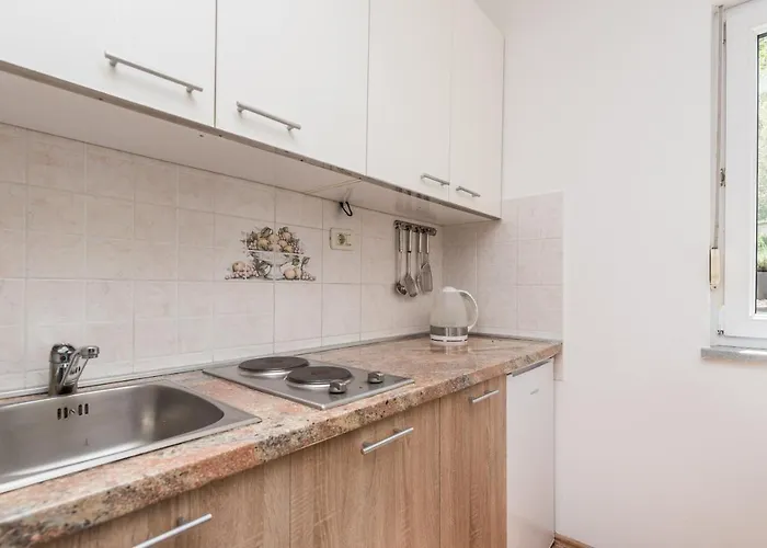 Apartman Mihaela *