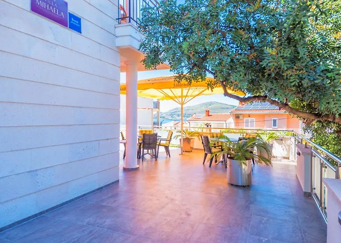 Apartman Mihaela Trogir