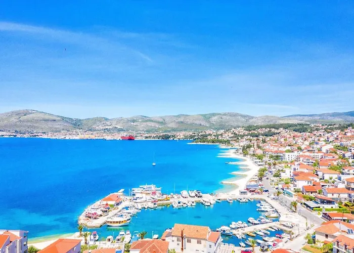 Apartman Mihaela Trogir