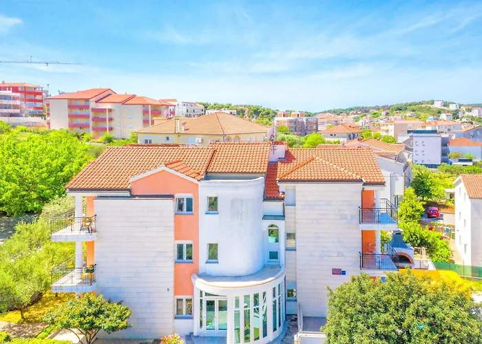 Apartman Mihaela Trogir