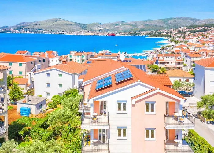 Apartman Mihaela Trogir
