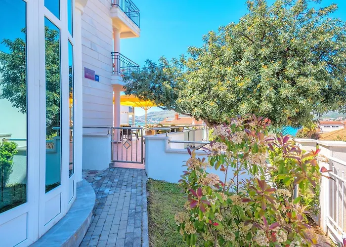 Apartman Mihaela Trogir