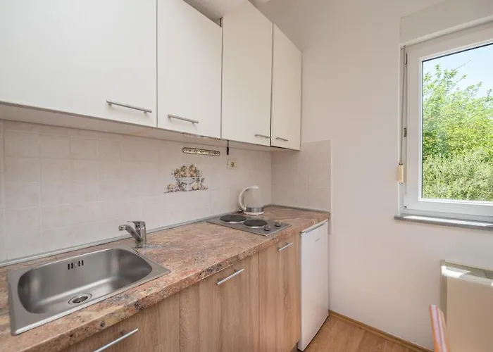 Mihaela Apartman Trogir